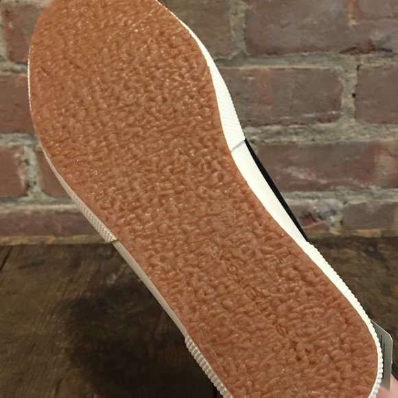 Superga Velvet High Tops NWT - Picture 7 of 7